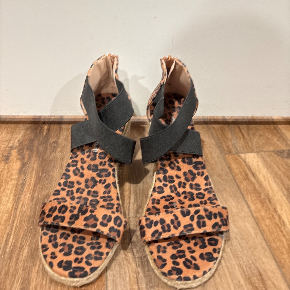 Wedges - Picture 2 of 4